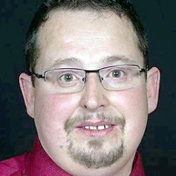 LAVOIE CHRISTIAN