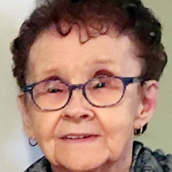 TRÉPANIER GISÈLE