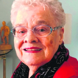VIGNEAULT CÉCILE