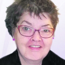 RONDEAU JOCELYNE