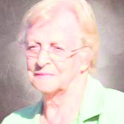 MAILHIOT Lucille Perron