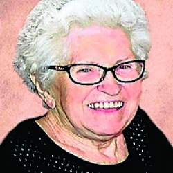 MORASSE DOLORÈS BLACKBURN