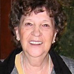 DUFOUR JEANNINE