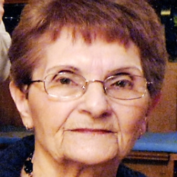 TREMBLAY YVETTE