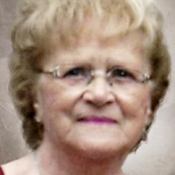 BOSSÉ EDNA LECLERC
