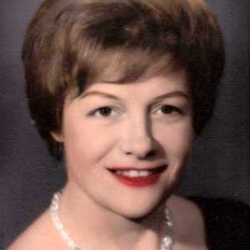 BERGERON Rita