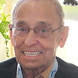 BERGERON GÉRARD