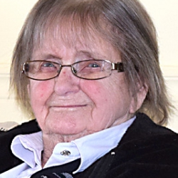 SIMARD Rita Tremblay