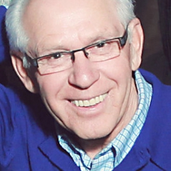TREMBLAY JEAN-PAUL
