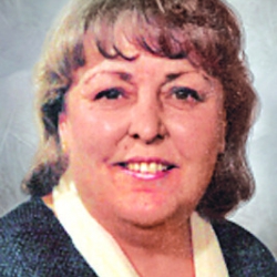 DEMERS Francine