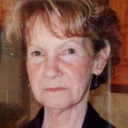 HUARD Jeannette Côté