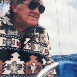 ARSENEAULT Maurice