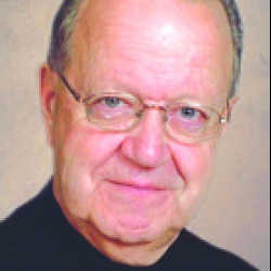 LAROUCHE CLAUDE
