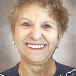 BLACKBURN THÉRÈSE TREMBLAY