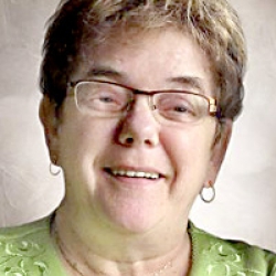 TREMBLAY MONIQUE