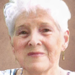 LAMONTAGNE MARIE-ALICE