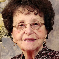 BOUDREAULT Simone Girard