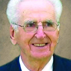 CÔTÉ Gérard