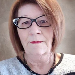 GAUDREAULT DIANE