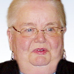 BRADETTE MARIE-PAULE LEMIEUX