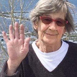 POIRIER GHISLAINE GAUDREAULT