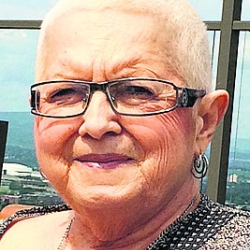 BLACKBURN ANDRÉE