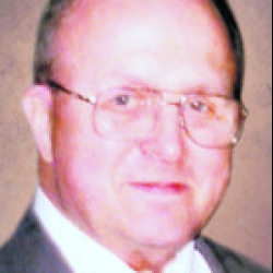 PERRON RENÉ