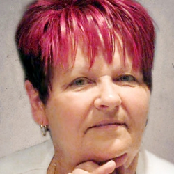 RIFFON Monique