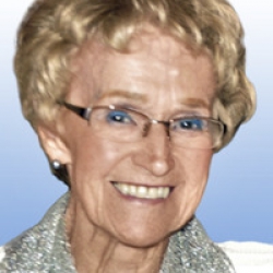CHIASSON MARIE TREMBLAY