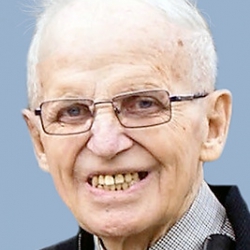 DALLAIRE ANTOINE