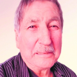 ROBERTSON ROGER