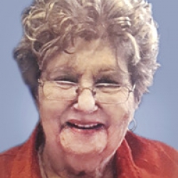 LAROUCHE PÂQUERETTE BOILY