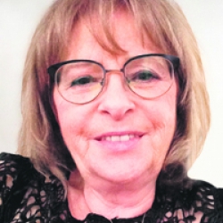 GIRARD FRANCINE