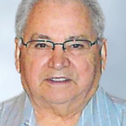 GIRARD LÉON