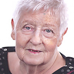 DURAND JEANNINE
