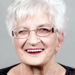 TREMBLAY CLÉMENCE HARVEY