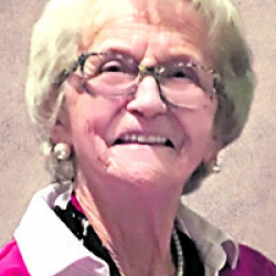 VACHON DONALDA GIRARD