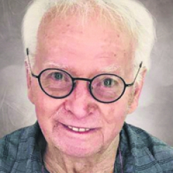 MARTIN GHISLAIN