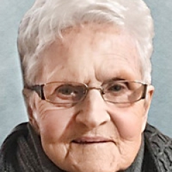 VÉZINA PIERRETTE MURRAY
