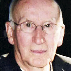 LAROUCHE MAURICE