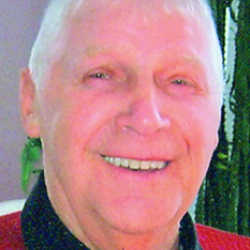 BOILY Bertrand