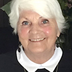 LAVOIE ADRIENNE