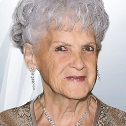 GAUDREAULT-ADAMS THÉRÈSE BOUCHARD