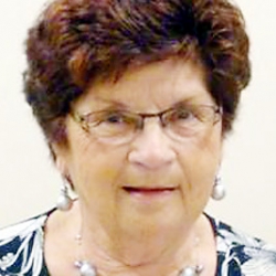 GAGNON RITA LAVOIE