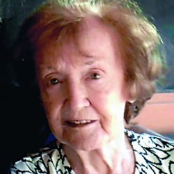 FORTIN Marie-Paule