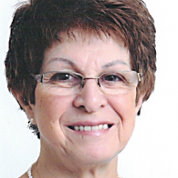 RIOUX Olivette