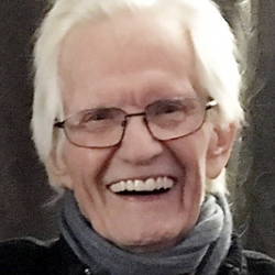BOUCHARD ANDRÉ R. 