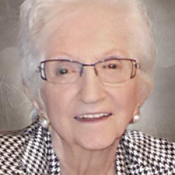 LÉVESQUE MARIETTE
