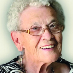 LAPOINTE Georgette