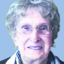 PROULX MARIE-JEANNE